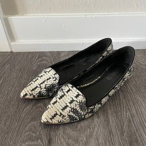 Aldo Flats - size 8.5.